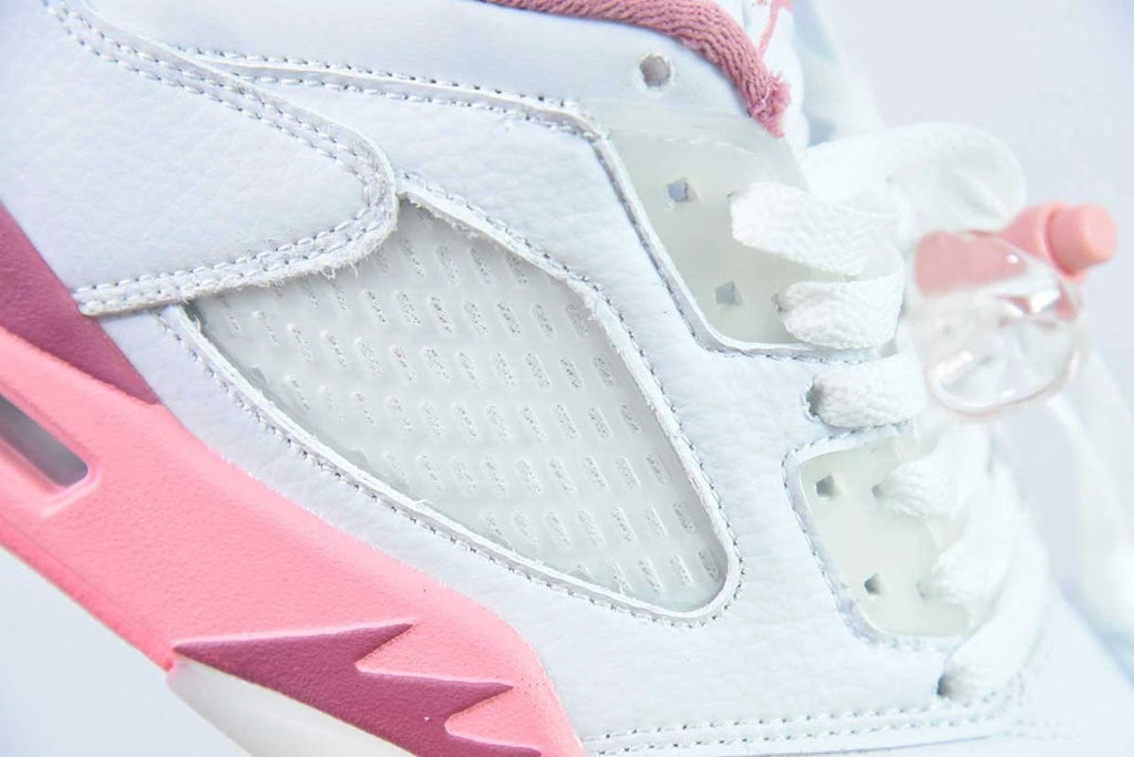 Air Jordan 5 Retro Low Crafted For Her Desert Berry by Air Jordan