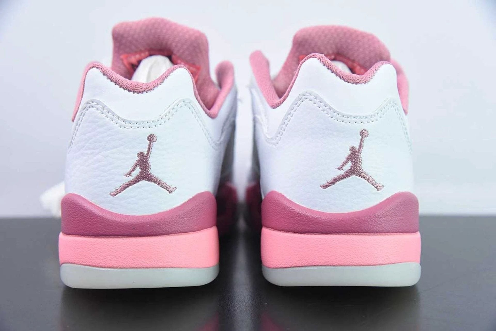 Air Jordan 5 Retro Low Crafted For Her Desert Berry by Air Jordan