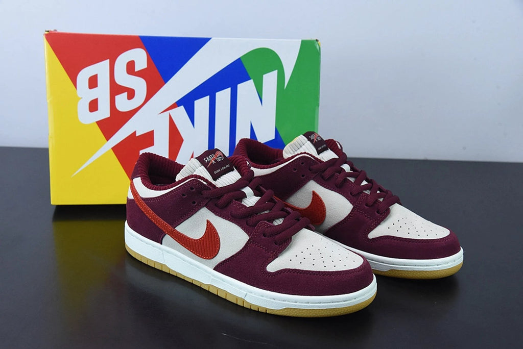 SB Dunk Low Skate Like a Girl by Air Jordan