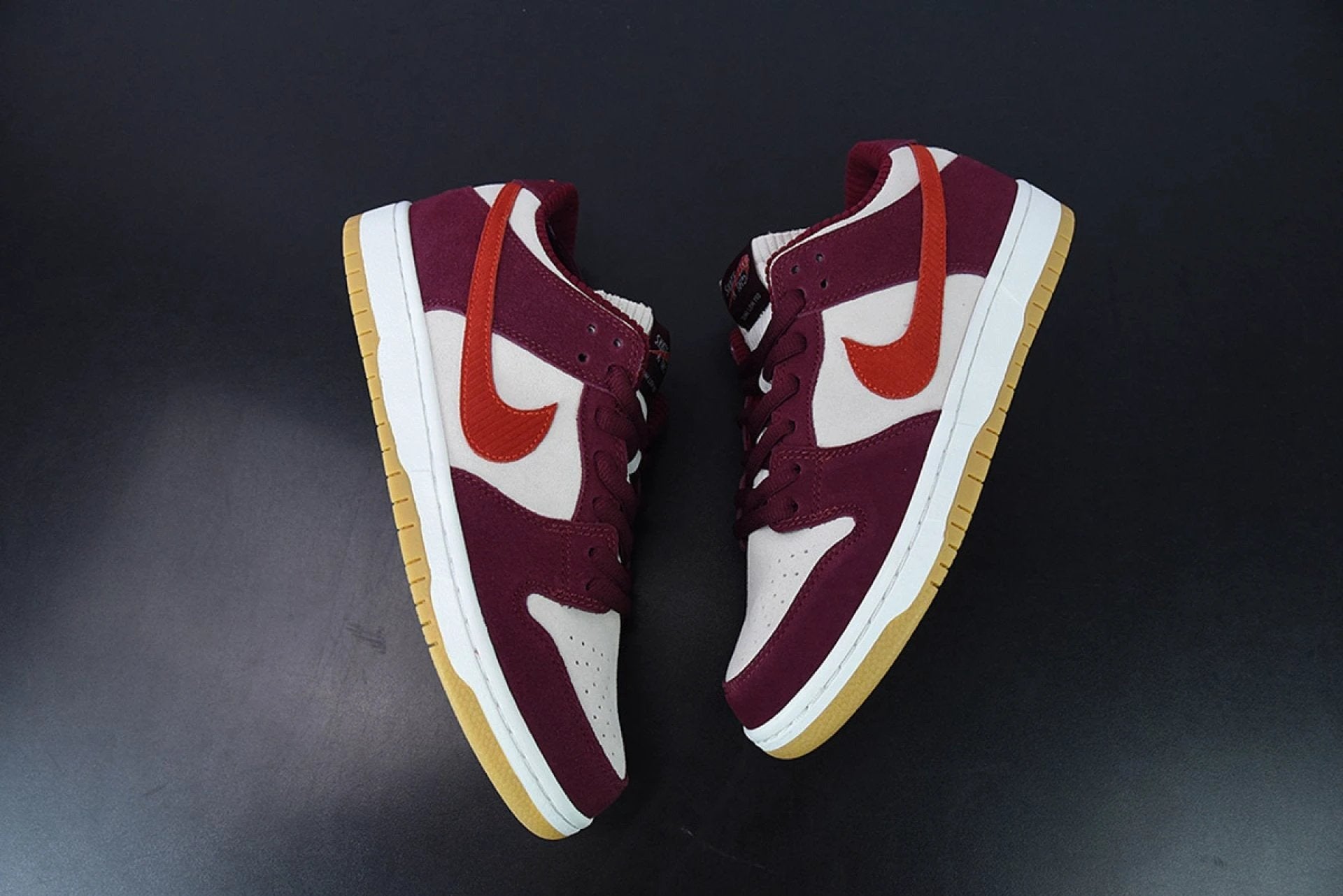 SB Dunk Low Skate Like a Girl by Air Jordan