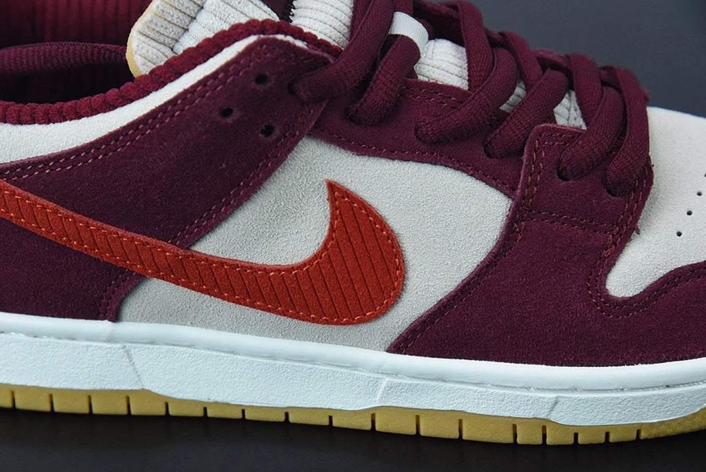 SB Dunk Low Skate Like a Girl by Air Jordan