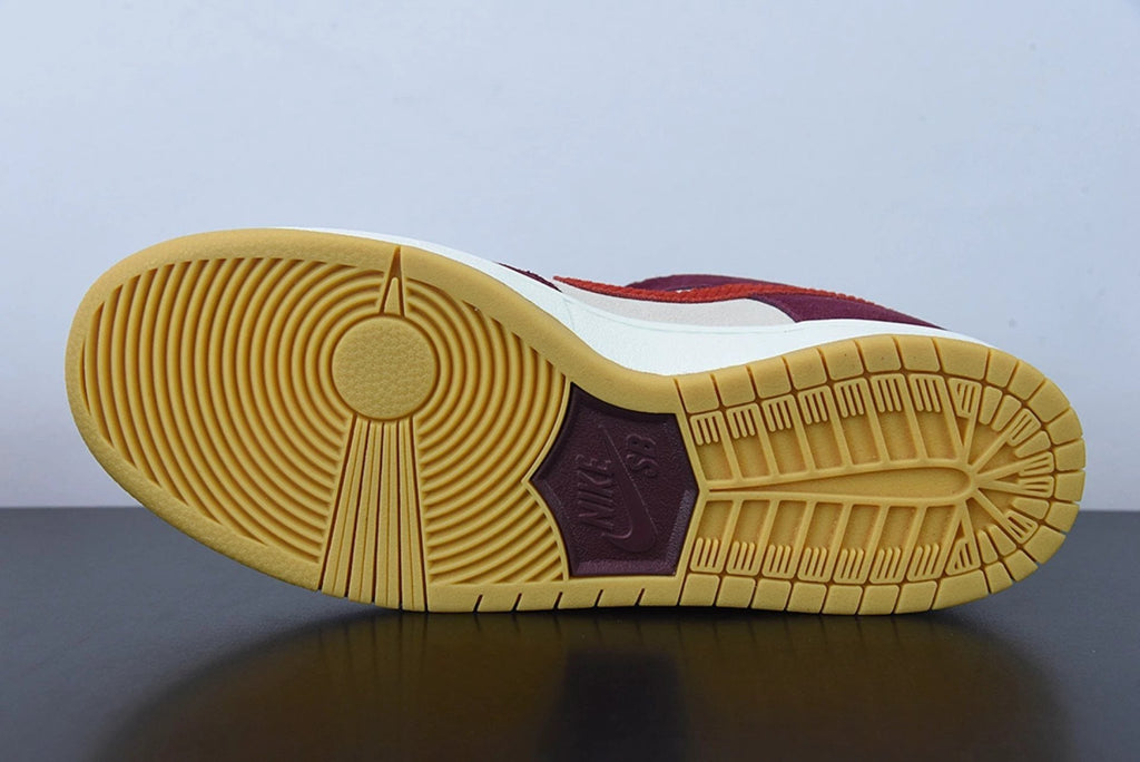 SB Dunk Low Skate Like a Girl by Air Jordan