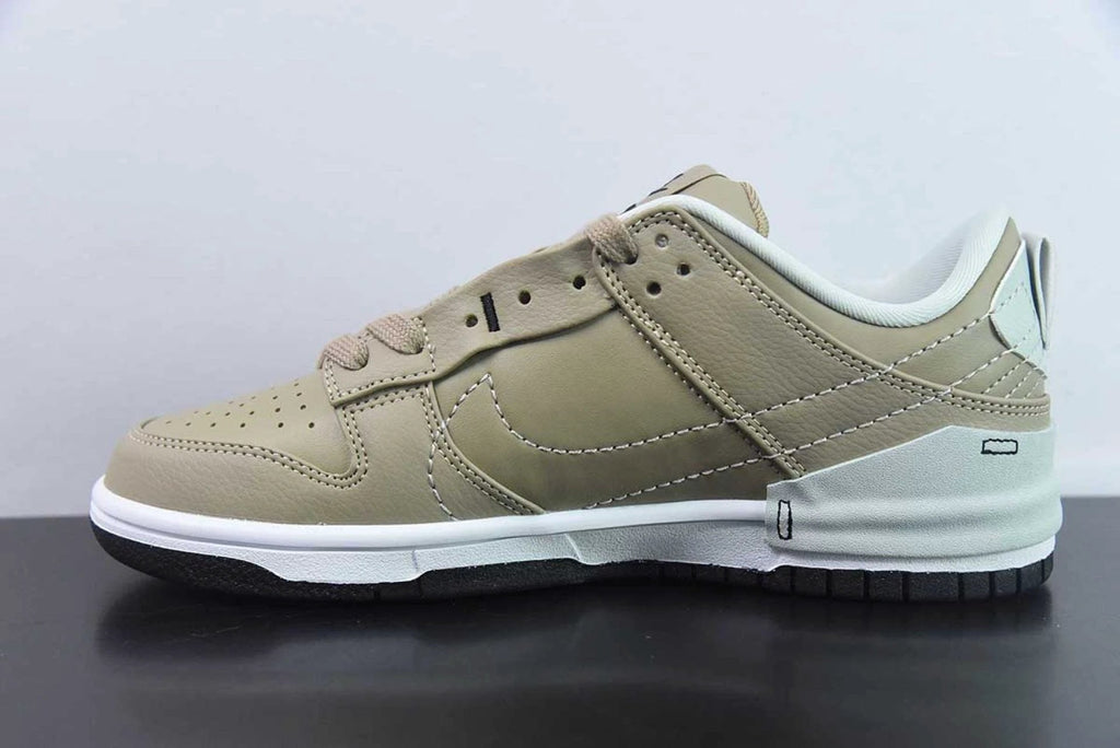 Dunk Low Disrupt 2 Tan White DV4024-200 by Air Jordan