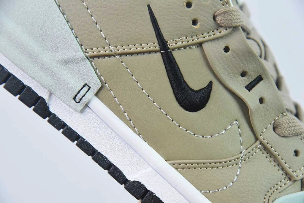 Dunk Low Disrupt 2 Tan White DV4024-200 by Air Jordan