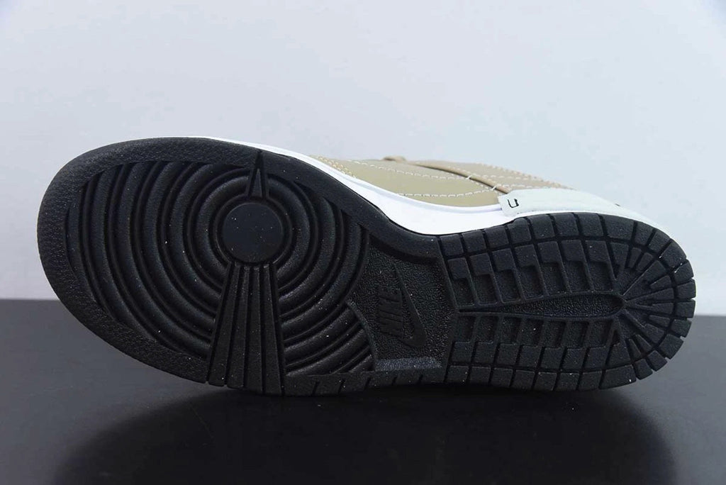 Dunk Low Disrupt 2 Tan White DV4024-200 by Air Jordan