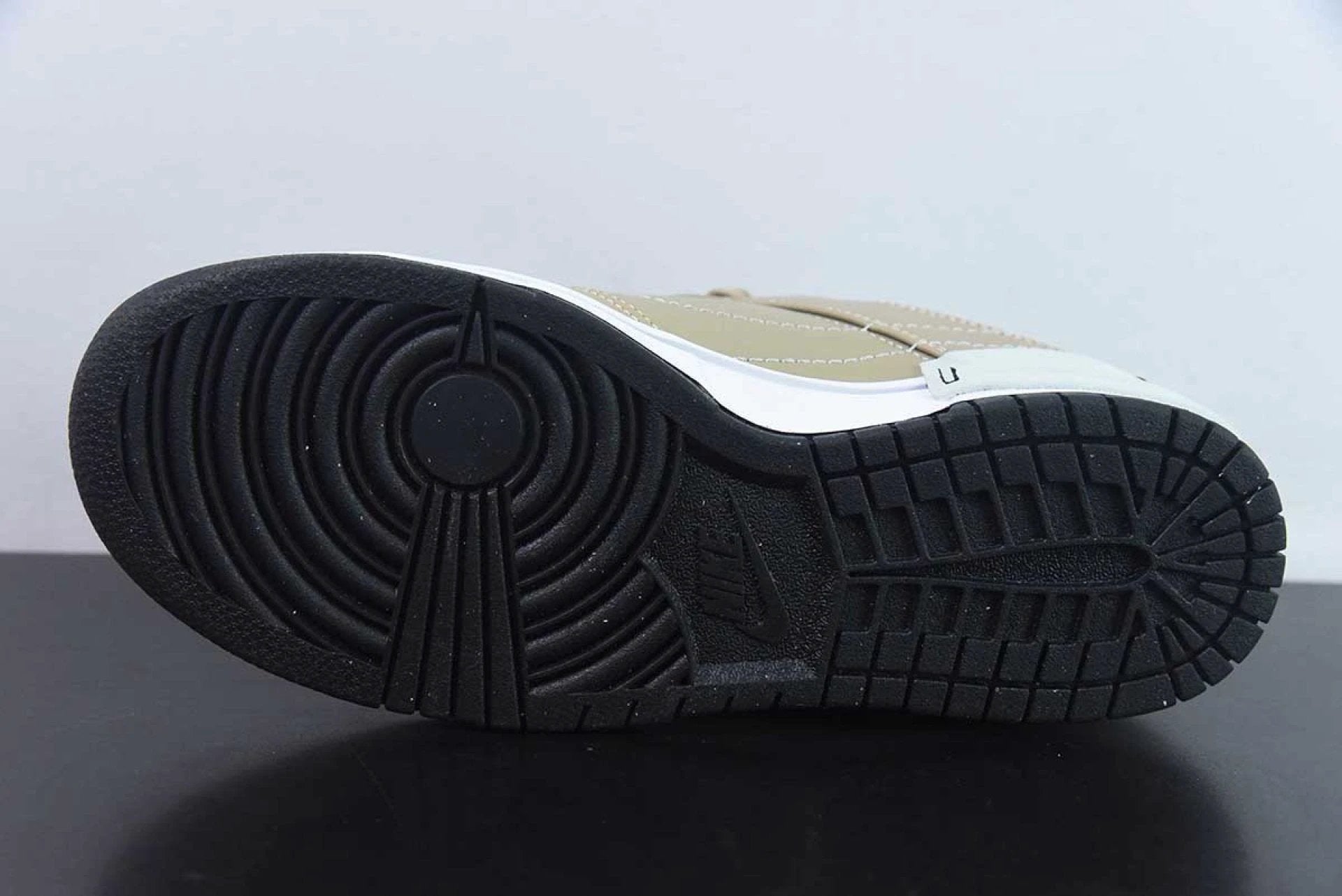 Dunk Low Disrupt 2 Tan White DV4024-200 by Air Jordan