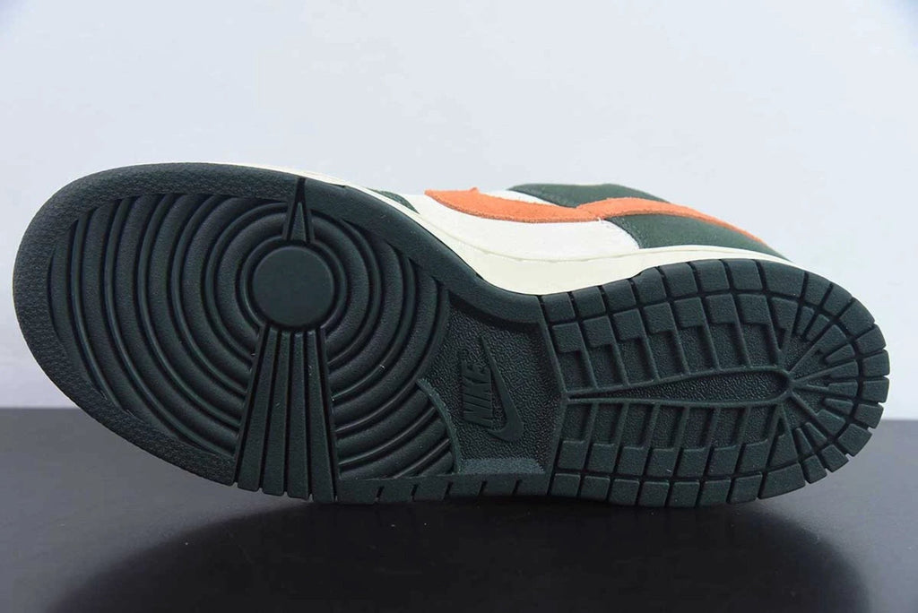 SB Dunk Low Eire by Air Jordan