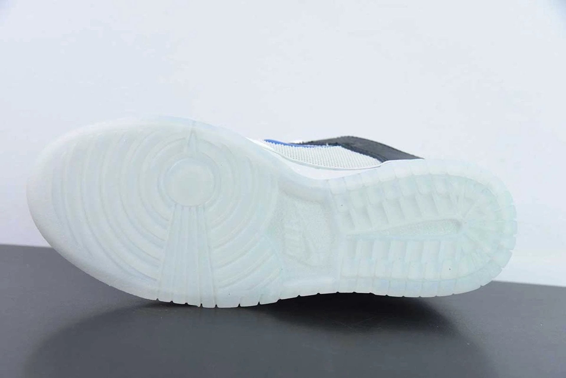 Dunk Low SP What The CLOT by Air Jordan