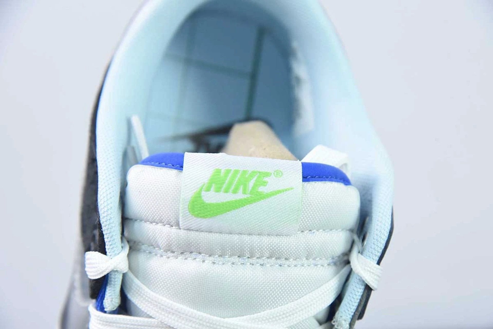 Dunk Low SP What The CLOT by Air Jordan