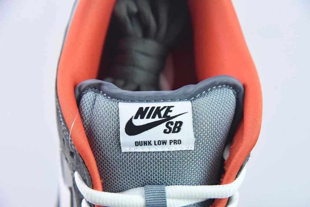 SB Dunk Low Staple NYC Pigeon by Air Jordan