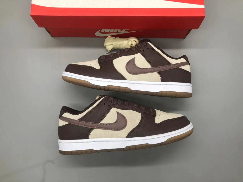 Dunk Low Plum Eclipse by Air Jordan
