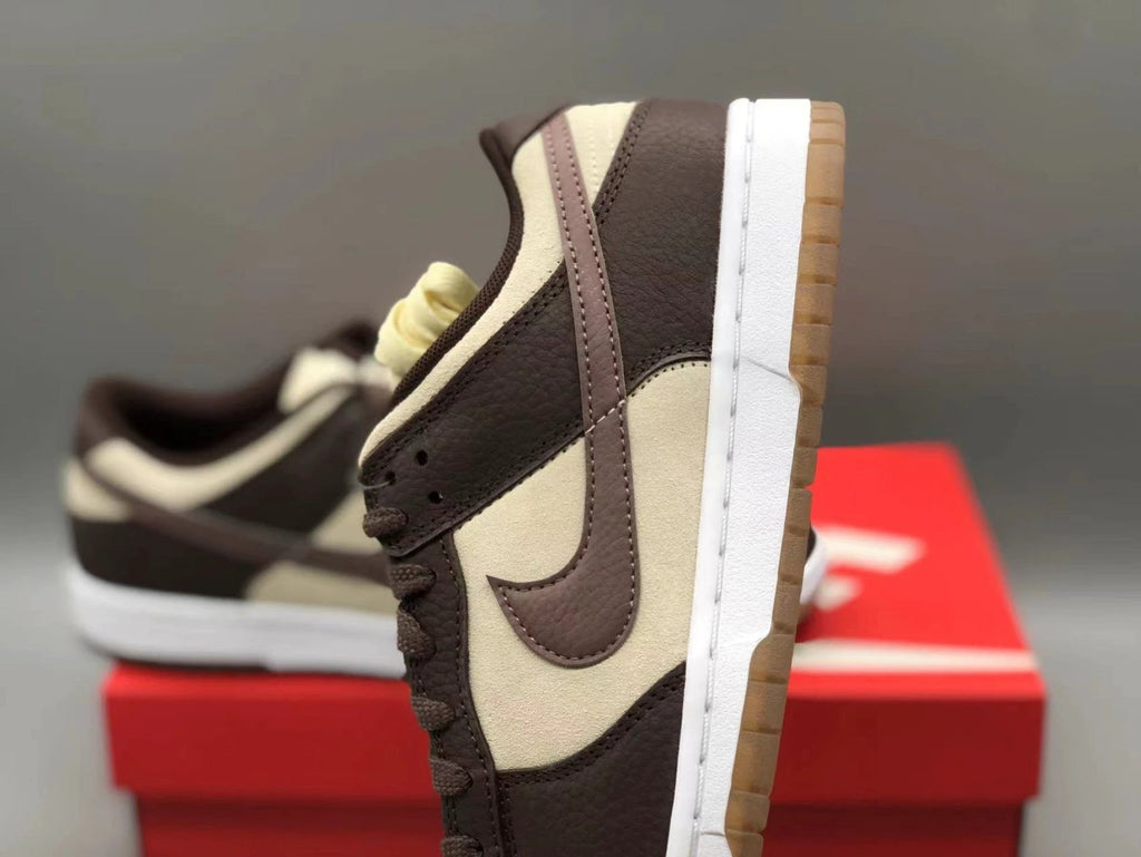 Dunk Low Plum Eclipse by Air Jordan
