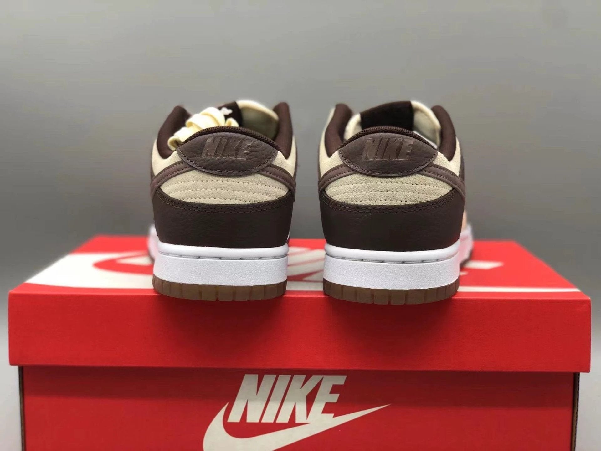 Dunk Low Plum Eclipse by Air Jordan