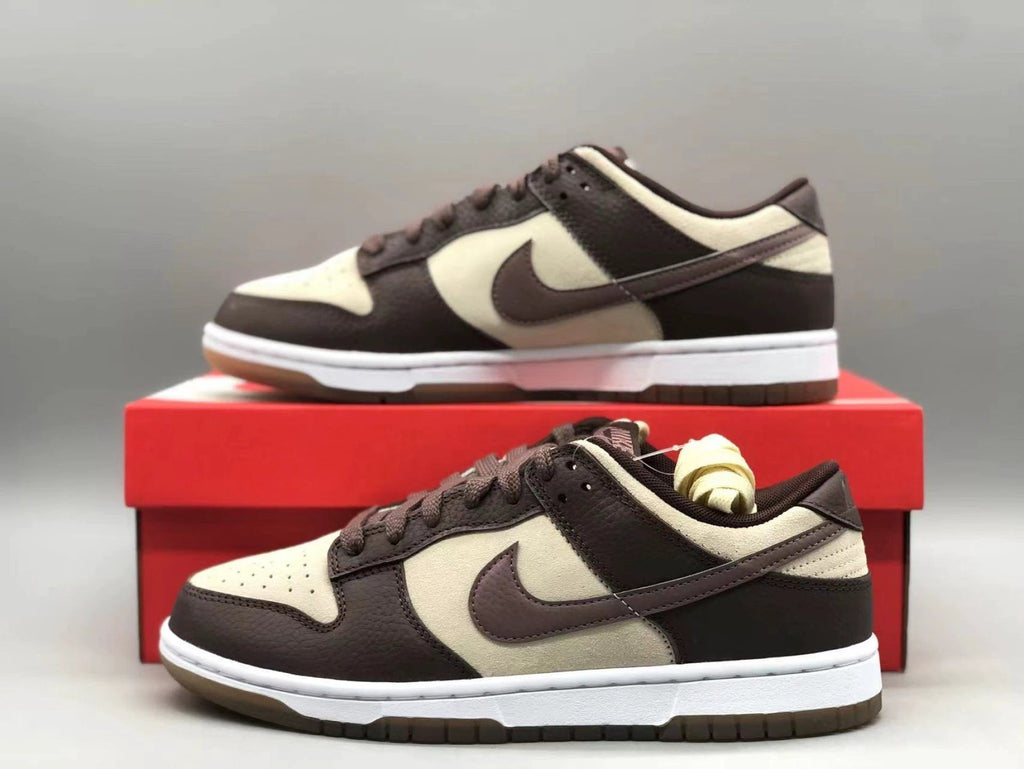 Dunk Low Plum Eclipse by Air Jordan