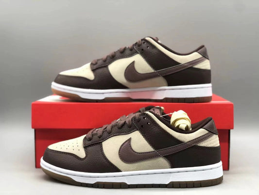 Dunk Low Plum Eclipse by Air Jordan