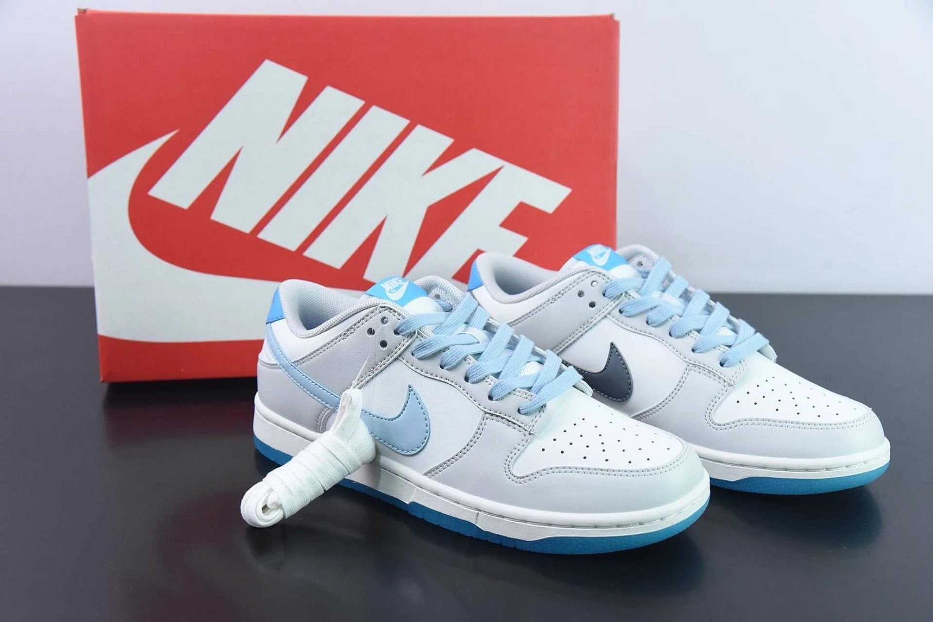 Dunk Low 520 Pack Ocean Bliss by Air Jordan