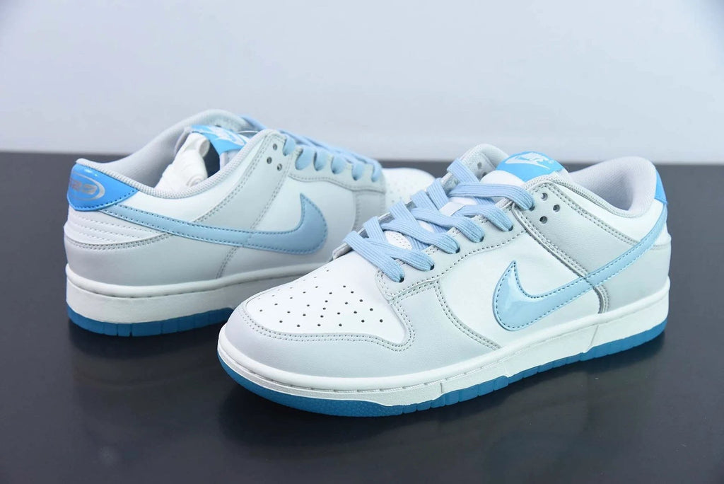 Dunk Low 520 Pack Ocean Bliss by Air Jordan
