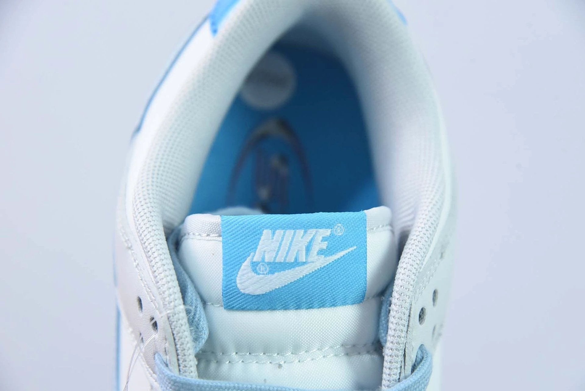 Dunk Low 520 Pack Ocean Bliss by Air Jordan