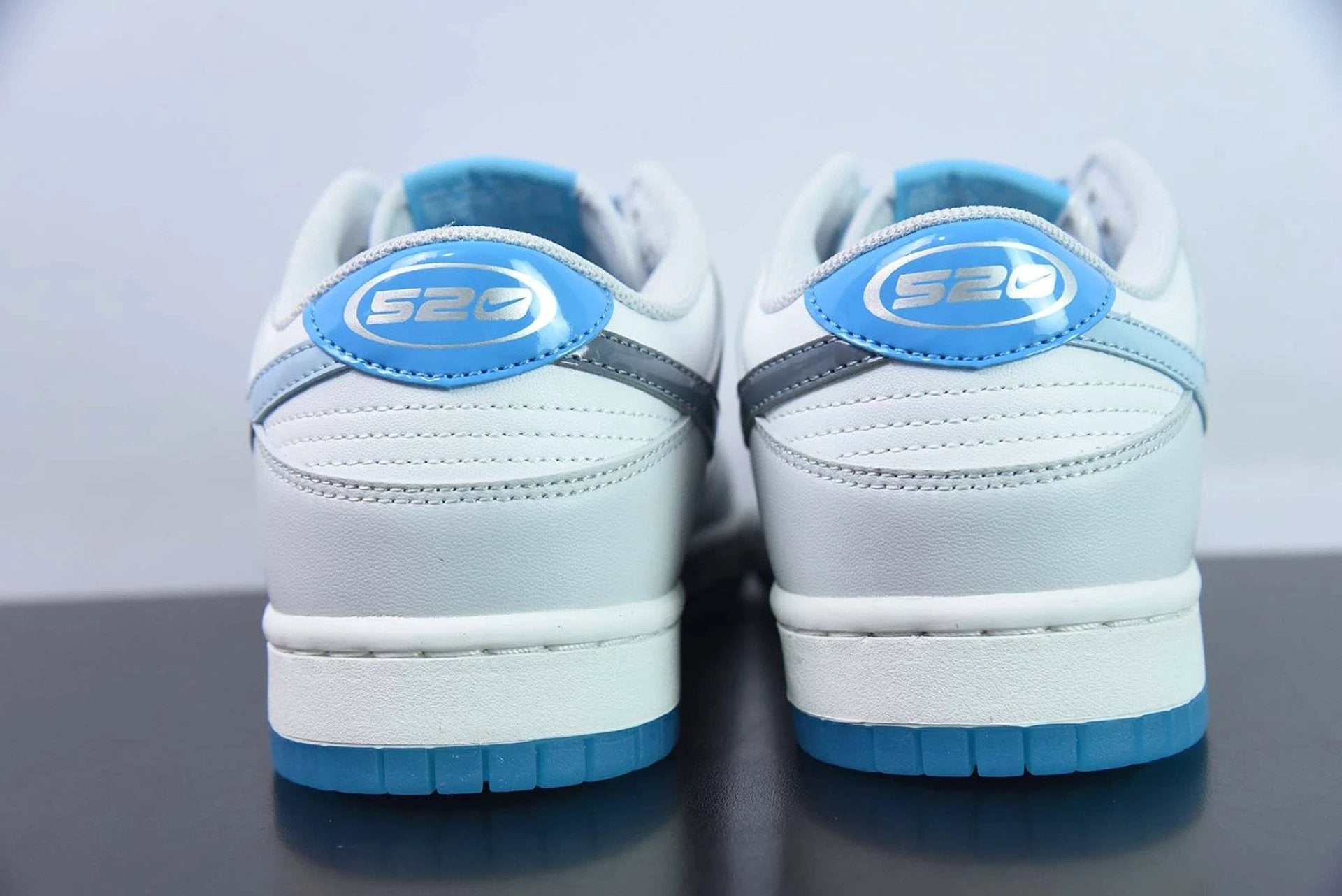 Dunk Low 520 Pack Ocean Bliss by Air Jordan