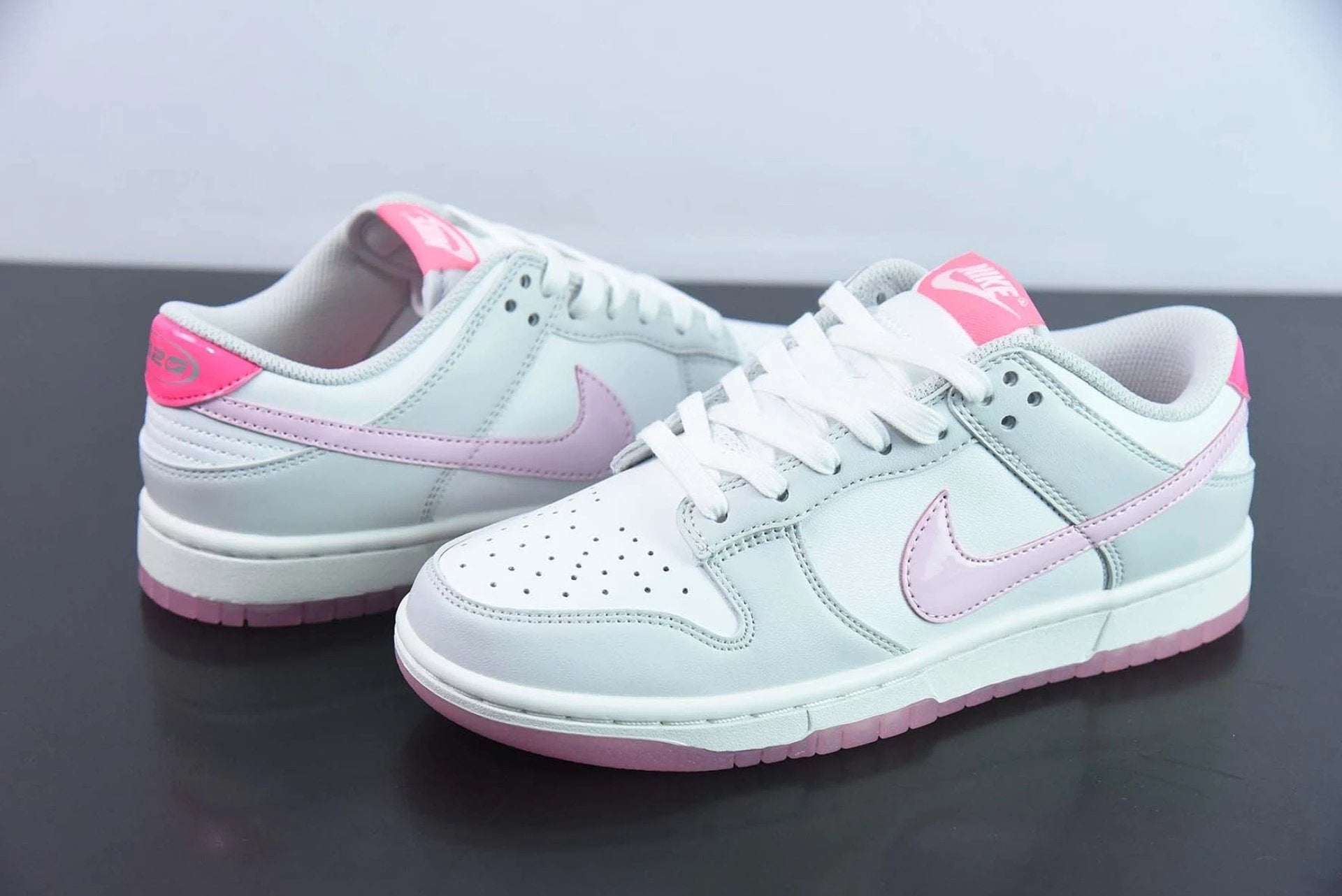 Dunk Low 520 Pack Pink by Air Jordan