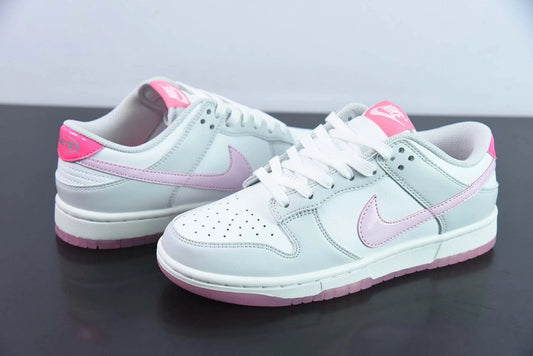 Dunk Low 520 Pack Pink by Air Jordan