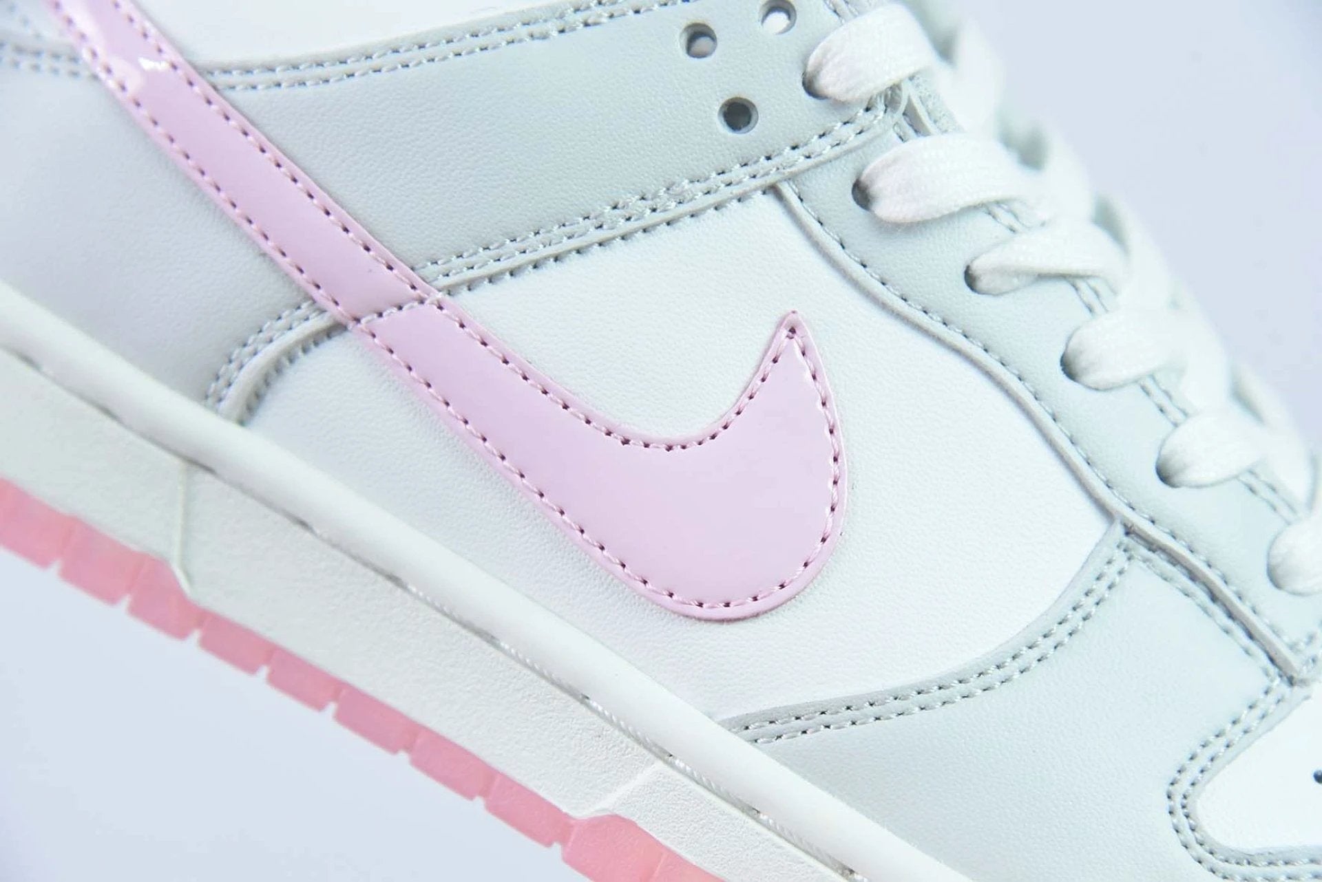 Dunk Low 520 Pack Pink by Air Jordan