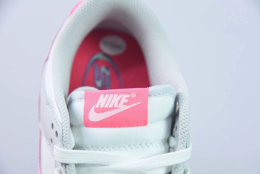 Dunk Low 520 Pack Pink by Air Jordan