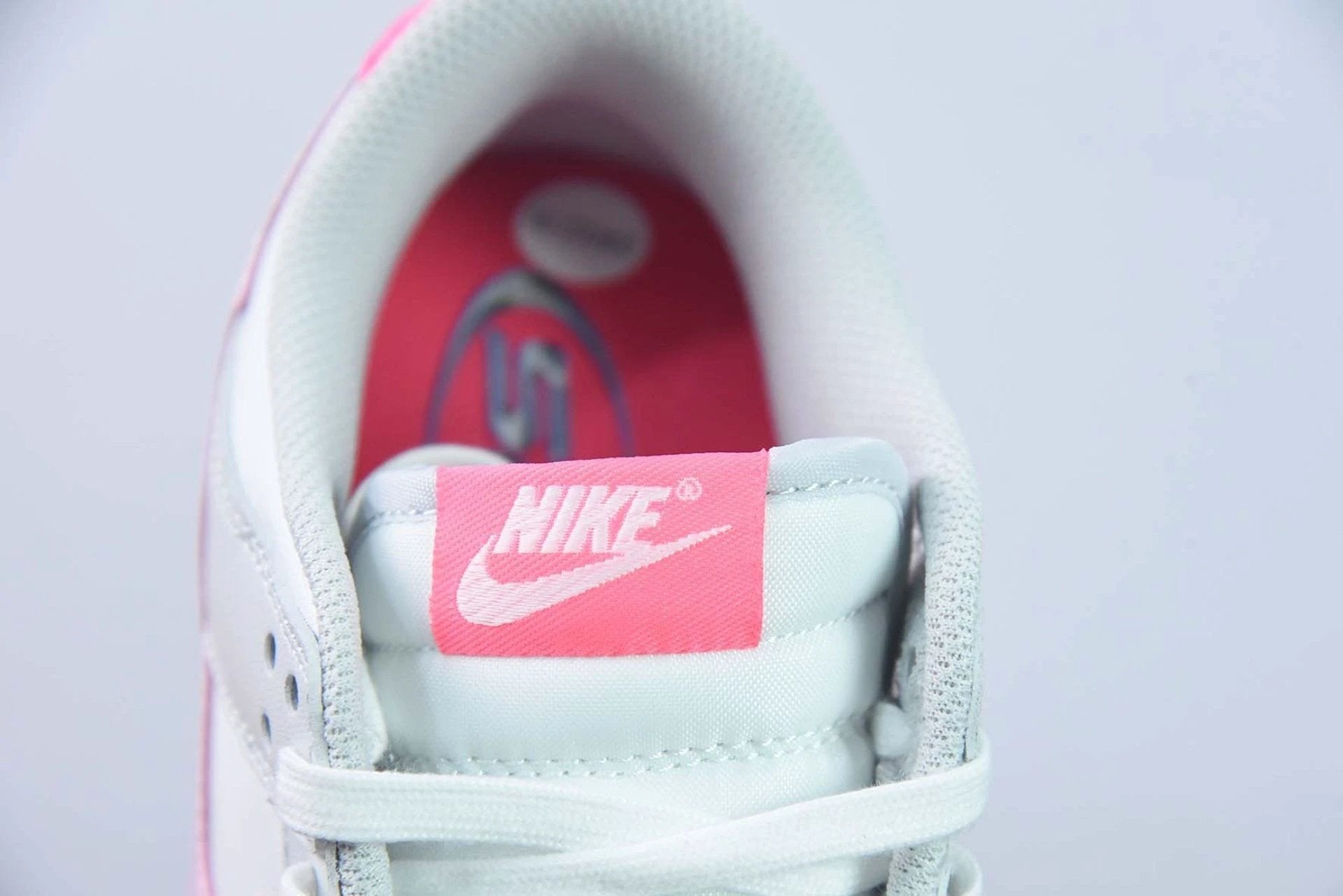 Dunk Low 520 Pack Pink by Air Jordan