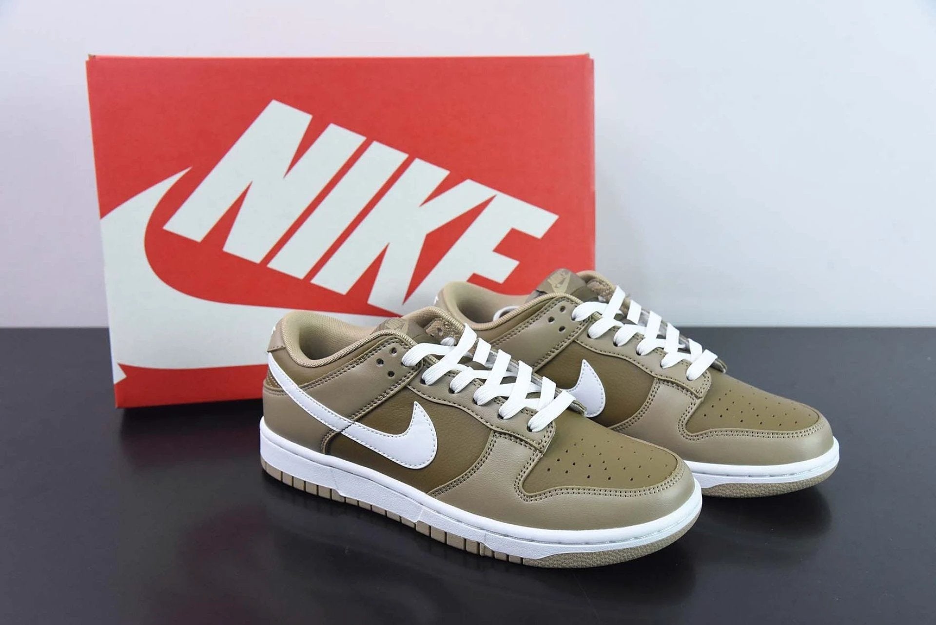 Dunk Low Judge Grey by Air Jordan