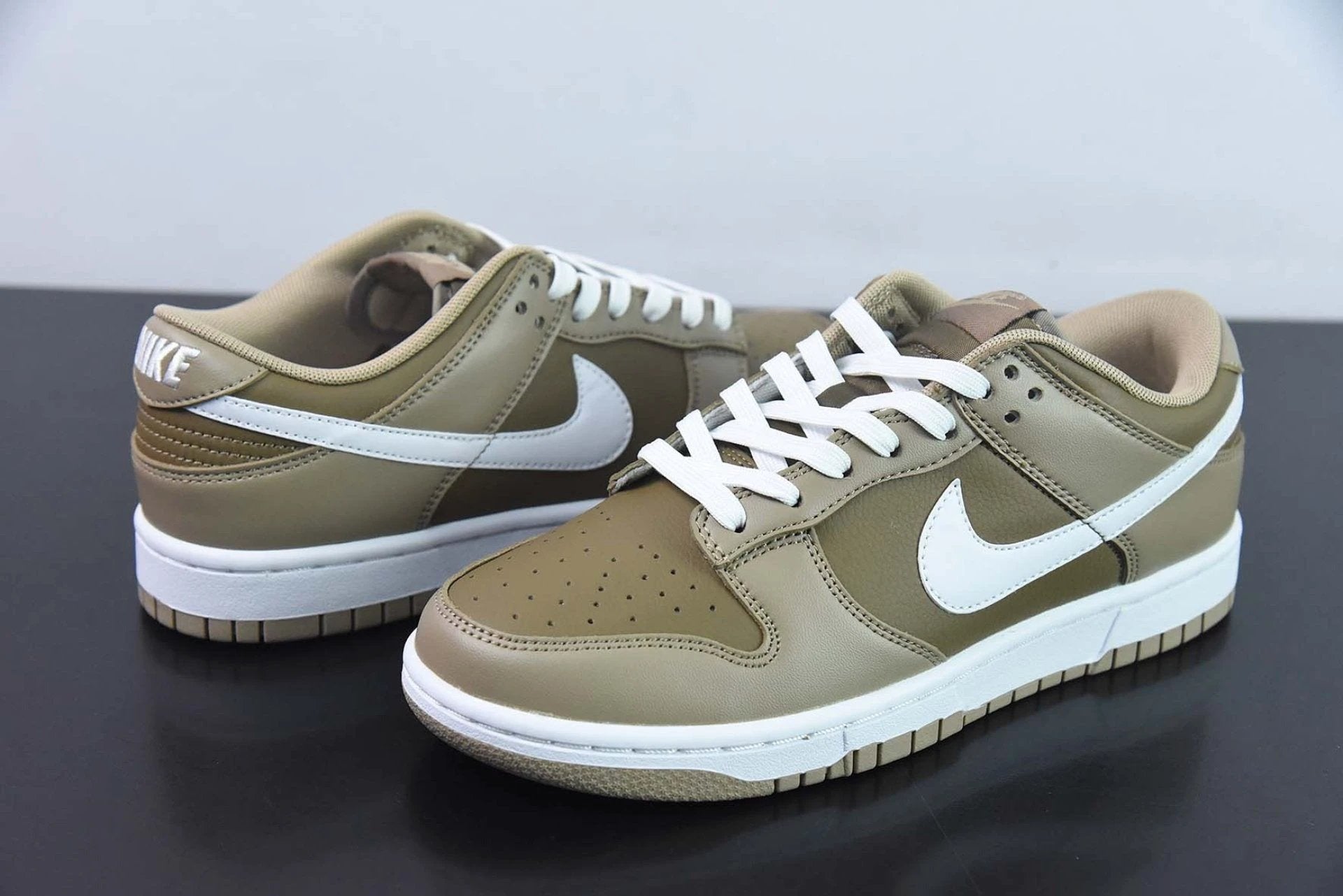 Dunk Low Judge Grey by Air Jordan