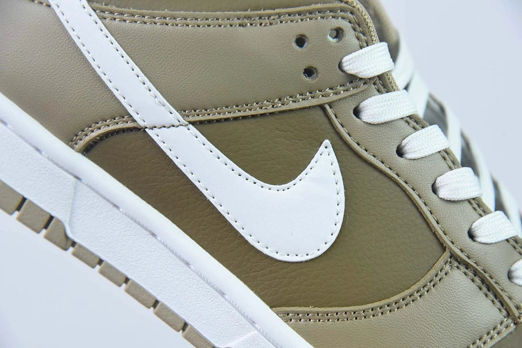 Dunk Low Judge Grey by Air Jordan