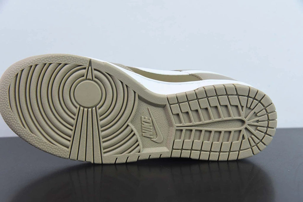 Dunk Low Judge Grey by Air Jordan