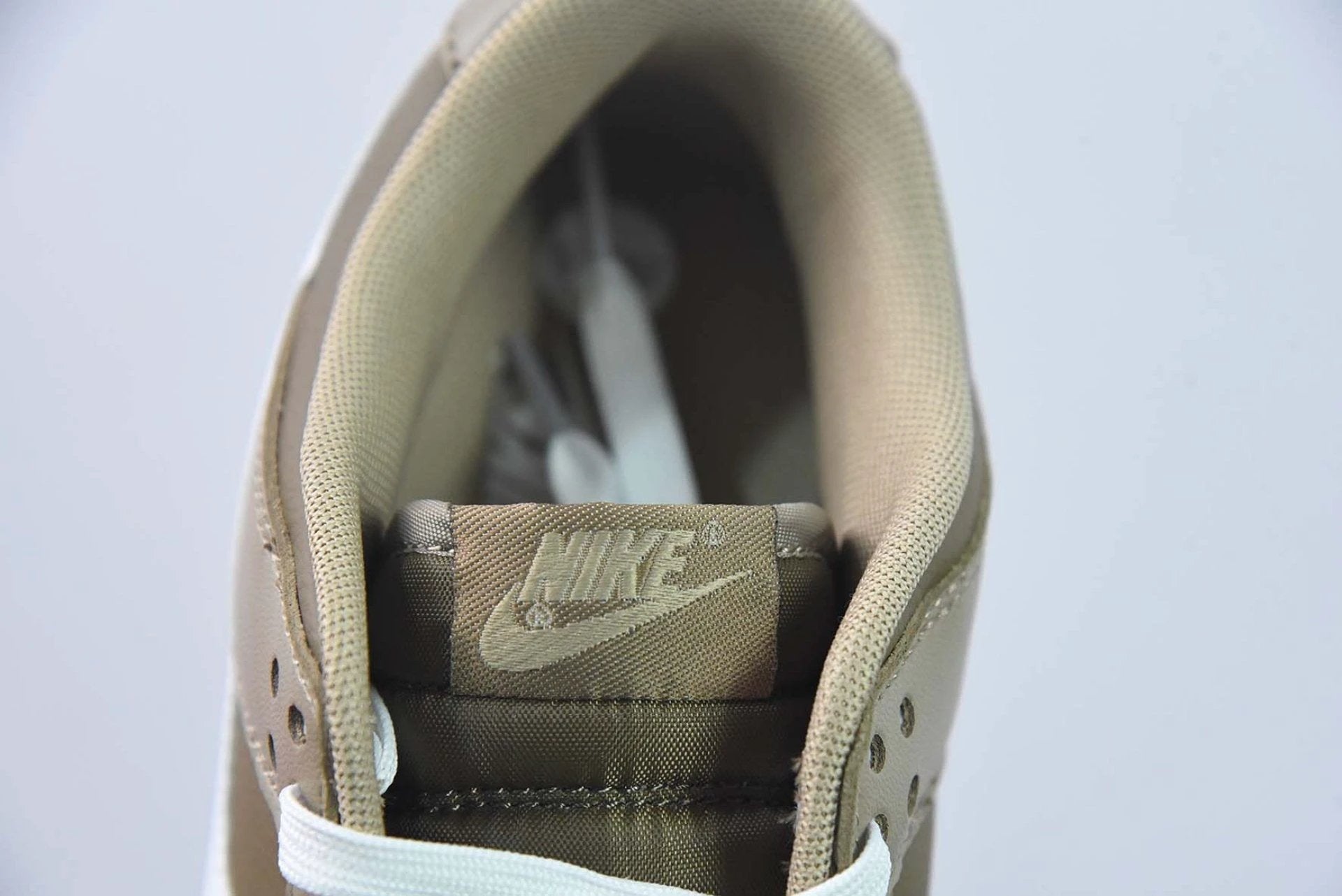 Dunk Low Judge Grey by Air Jordan