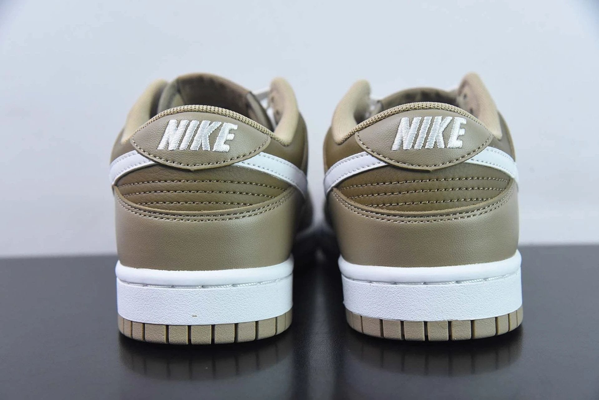 Dunk Low Judge Grey by Air Jordan