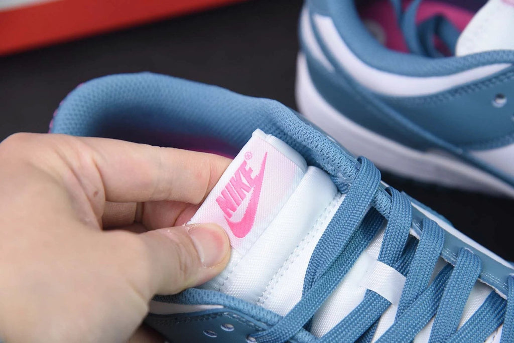 Dunk Low South Beach by Air Jordan