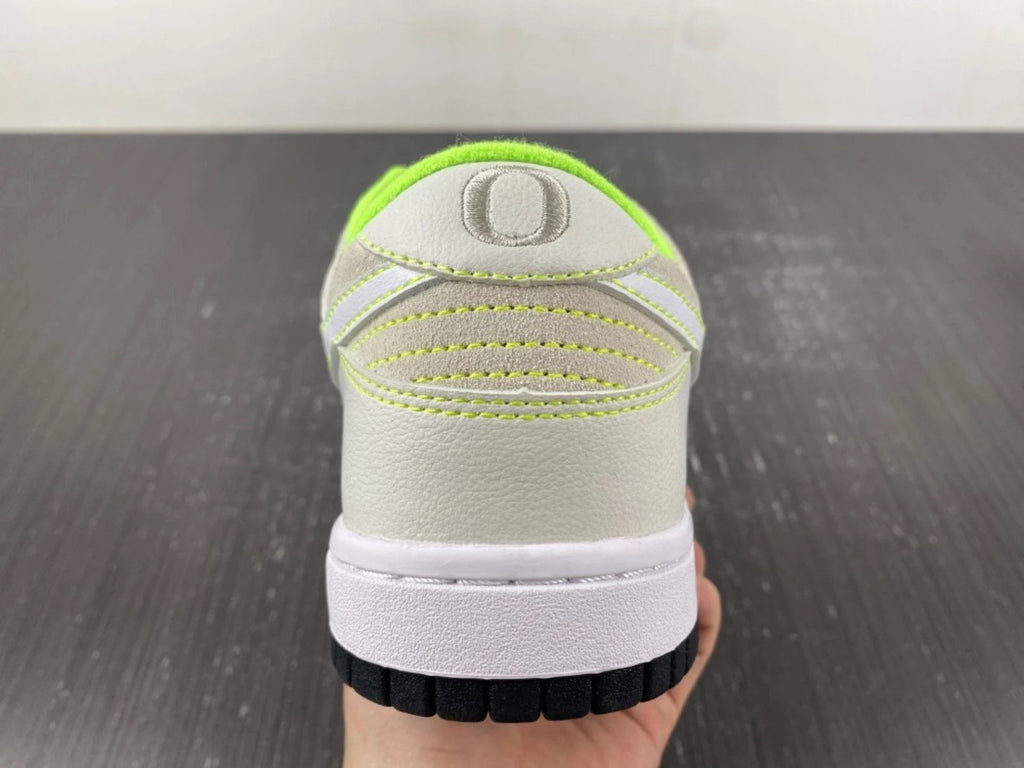 Dunk Low University of Oregon PE by Air Jordan