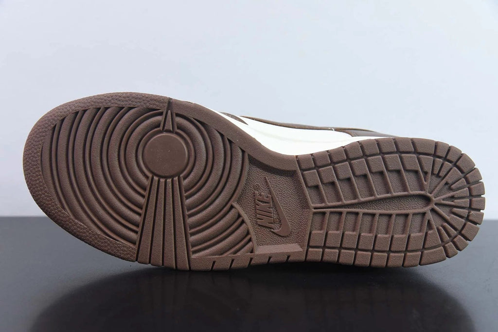 Dunk Low Cacao Wow by Air Jordan