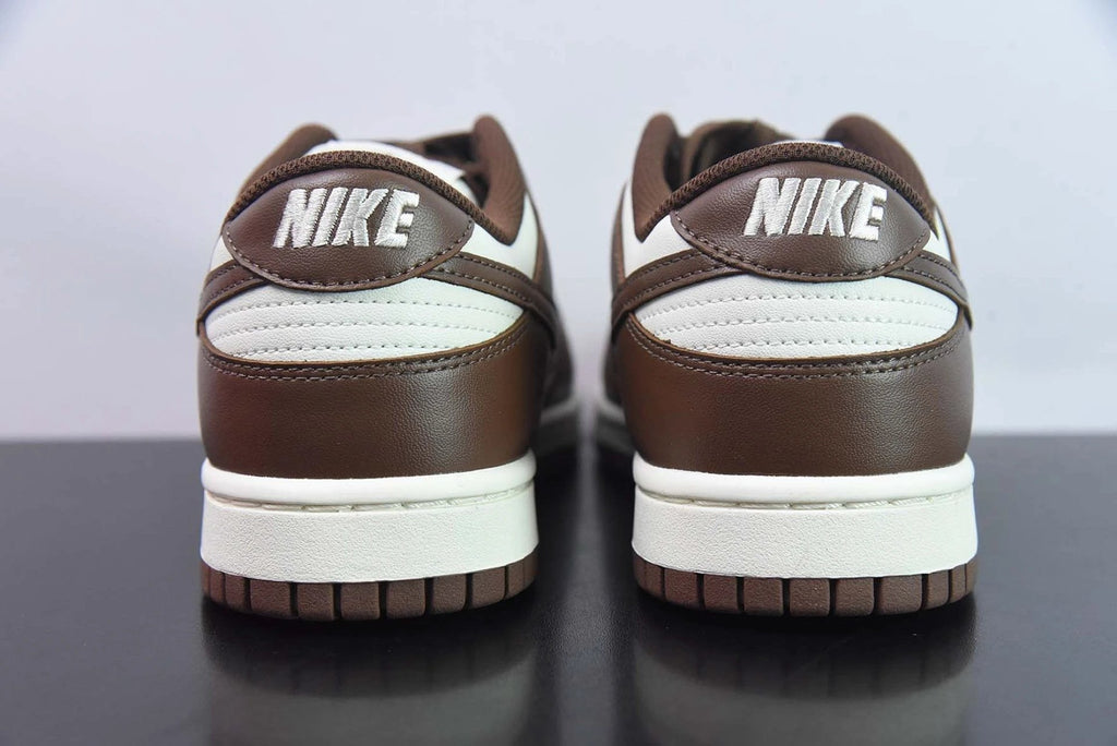 Dunk Low Cacao Wow by Air Jordan
