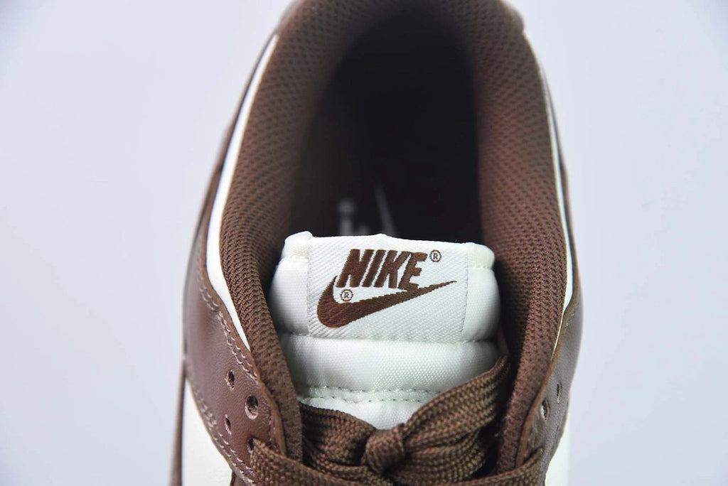 Dunk Low Cacao Wow by Air Jordan