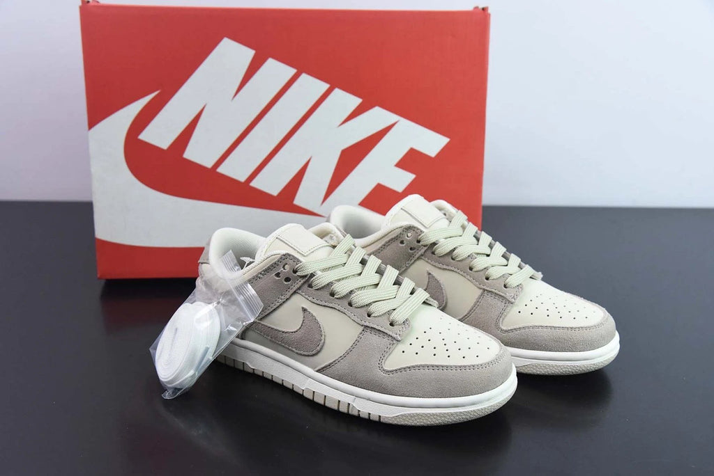 Dunk Low SE Sanddrift by Air Jordan