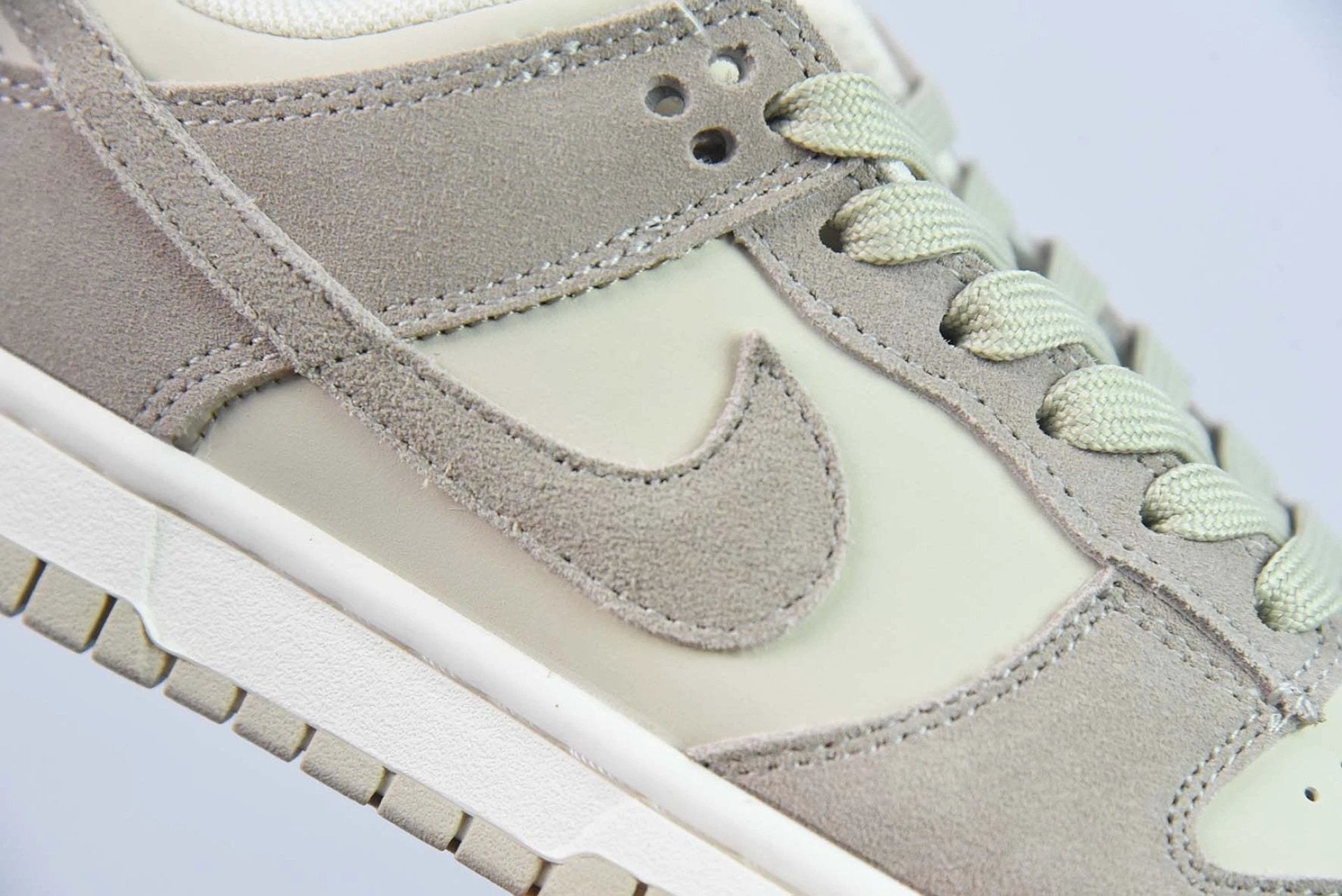 Dunk Low SE Sanddrift by Air Jordan