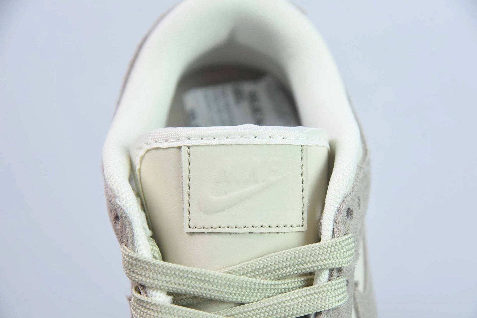 Dunk Low SE Sanddrift by Air Jordan