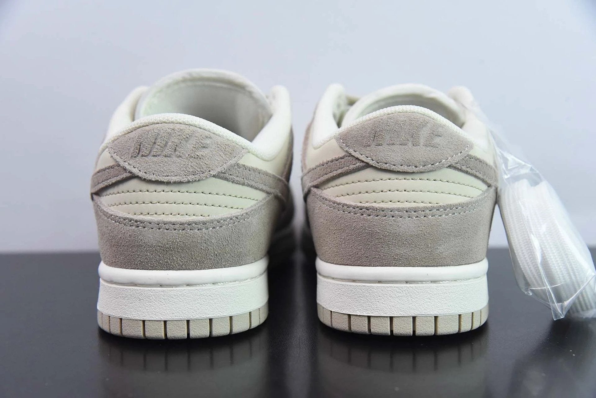 Dunk Low SE Sanddrift by Air Jordan