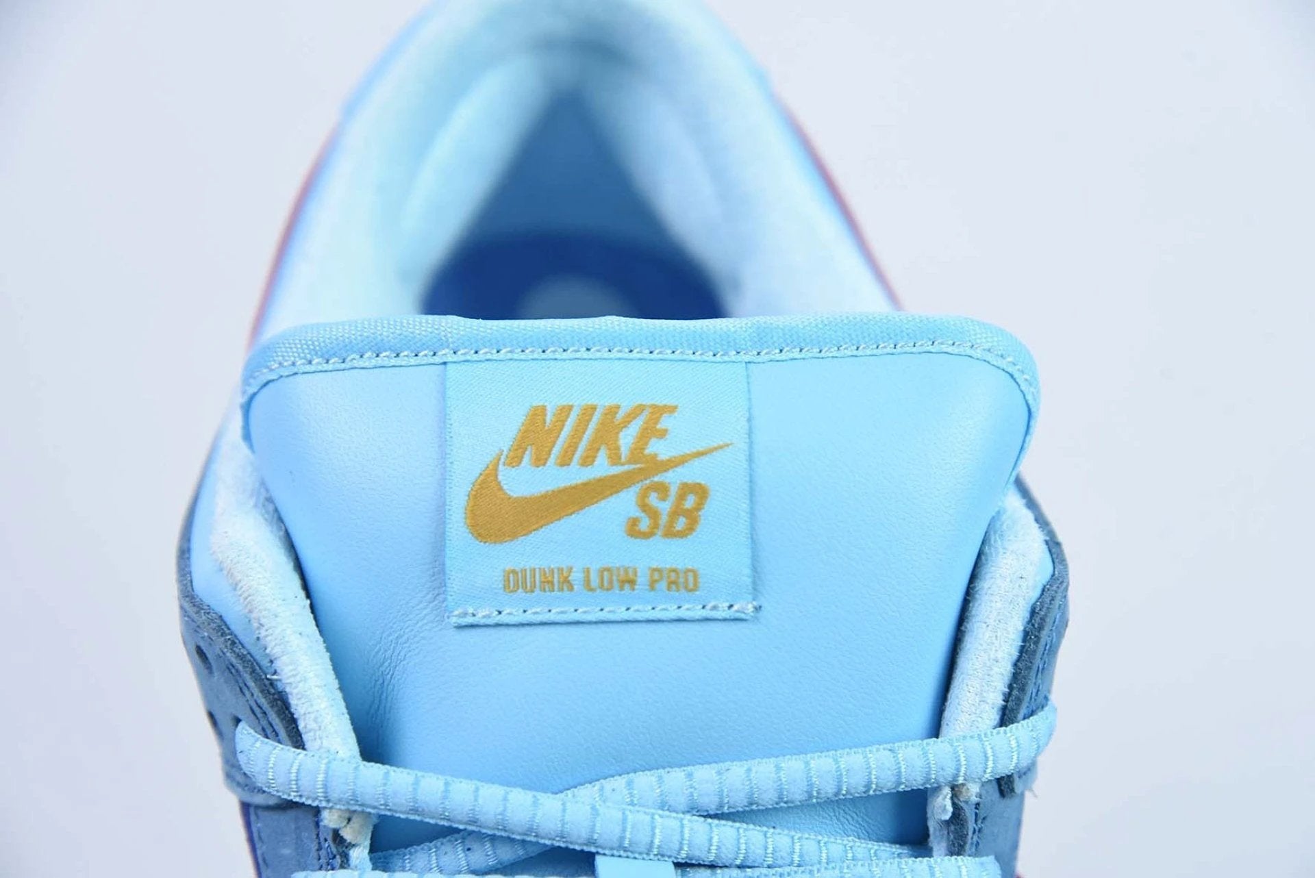 SB Dunk Low Run The Jewels by Air Jordan