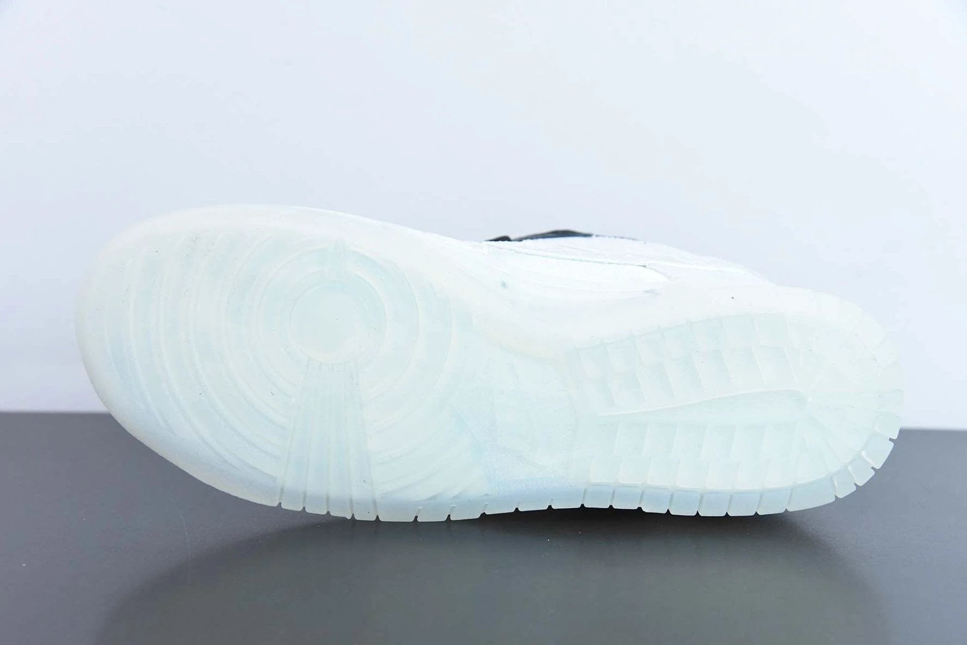 Dunk Low CLOT Fragment White by Air Jordan