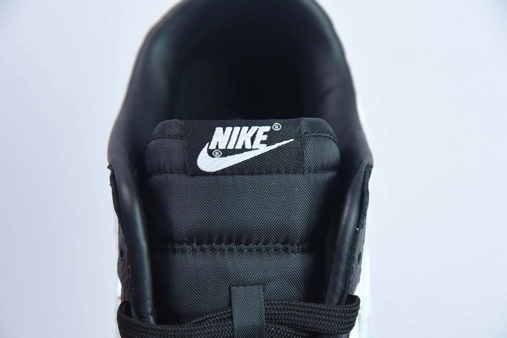 Dunk Low CLOT Fragment White by Air Jordan