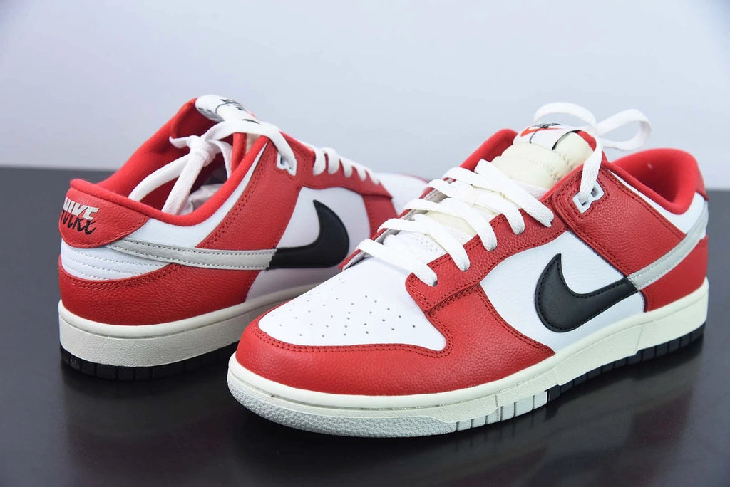 Dunk Low Chicago Split by Air Jordan