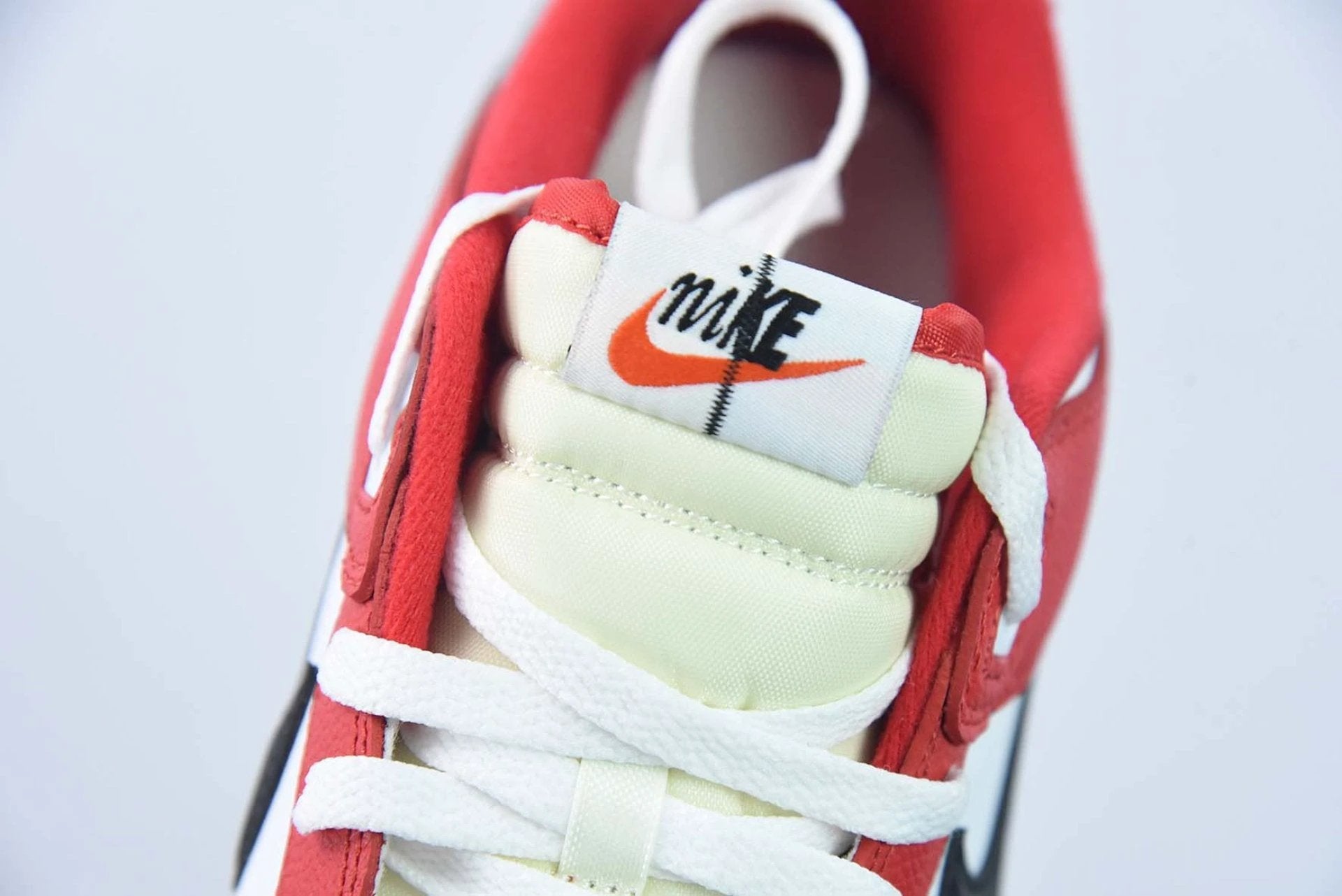 Dunk Low Chicago Split by Air Jordan