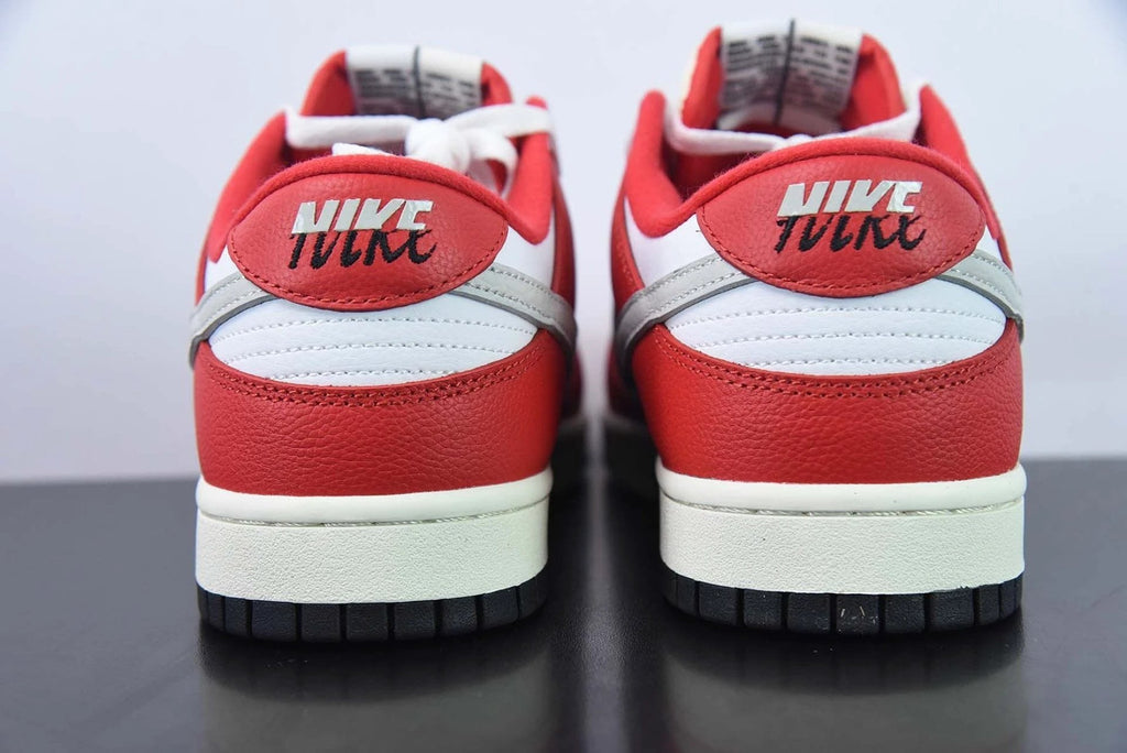Dunk Low Chicago Split by Air Jordan