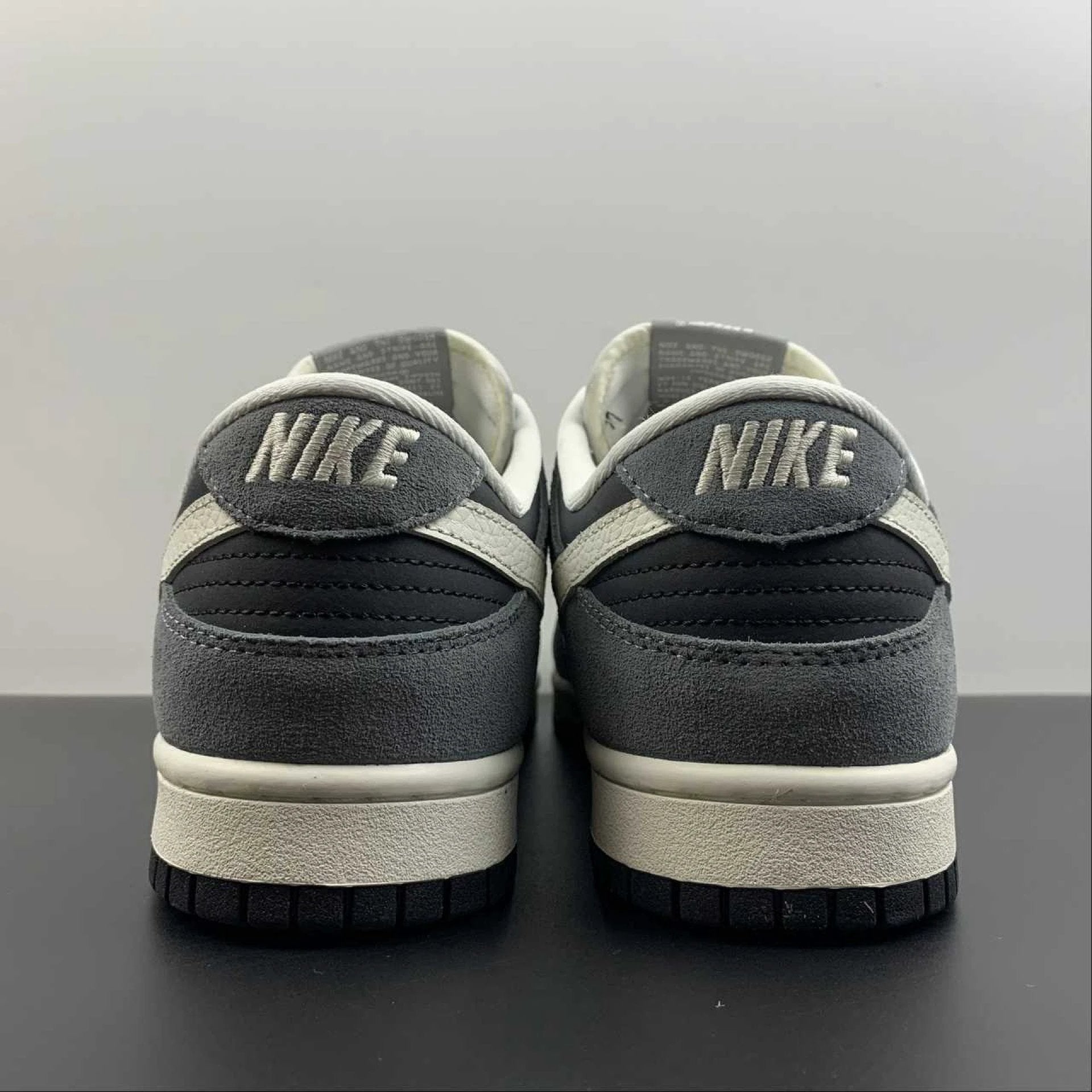 Dunk Low Black Stealth by Air Jordan